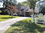 1202 Cherry Ln, New Bern NC 28562