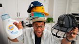 Wearing your favorite hat a little too much? Here's how to wash hats.