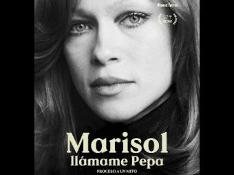 Película: "Marisol, llámame Pepa"