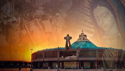 ¿Cuál es el costo de una misa para un difunto en el altar mayor de la Basílica de Guadalupe?