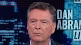 Ex-FBI director James Comey says ‘zero chance of an acquittal’ in Trump’s hush money trial