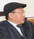 T. R. Zeliang