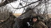 General Staff: Russia has lost 515,000 troops in Ukraine since Feb. 24, 2022