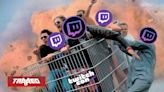 TwitchCon termina con streamers accidentadas, acusaciones de acoso e intentos de drogar a participantes