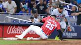 MLB roundup: Marlins score 4 in 9th, sink Mets in 10th