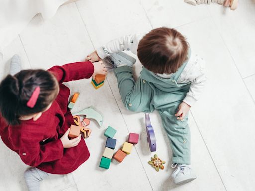 幼兒園性侵案震驚父母！心理師教你觀察孩子不對勁 1態度是大忌