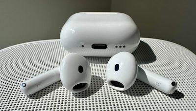 Apple AirPods 4 Review: The Noise Canceling Really Is a Game-Changer