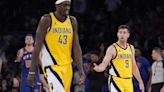 NBA Playoffs 2024: Pacers cruise past Knicks, send series to Game 7