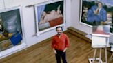 Fernando Botero, el amigo y el artista
