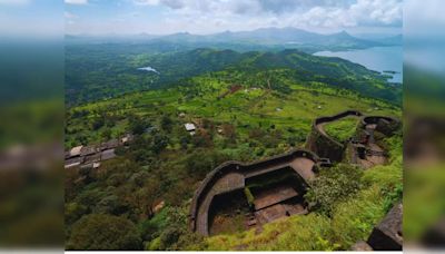 5 places to visit near Pune within 100 km range