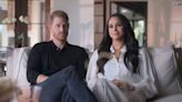 Meghan Markle's 8-second gesture mocking late Queen