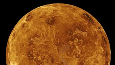NASA Beams Missy Elliot Hip-Hop Song To Venus