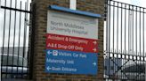 London hospital trusts are in active talks over merger