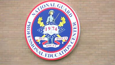 National Guard Professional Education Center in Camp Robinson celebrates 50 years