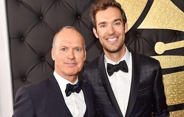 Michael Keaton Has ‘Zero Regret’ After Turning Down Big Movies to Raise Son: ‘I Always Wanted to Be a Dad’ (Exclusive)