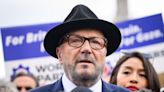 George Galloway plots to wreak havoc for Starmer and crush Labour majority hopes