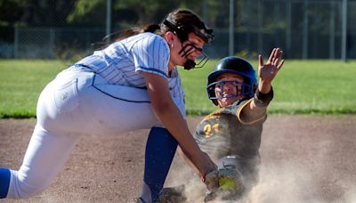 'This is redemption': Stagg softball beats SJAA rival Bear Creek