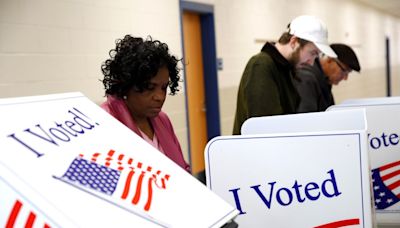 Early voting for June Primary begins Friday in Virginia