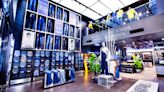 Lee Opens Omnichannel-Enabled Flagship in India