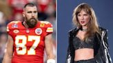 Travis Kelce Defends Using His Camera Flash at Taylor Swift’s ‘Eras Tour’