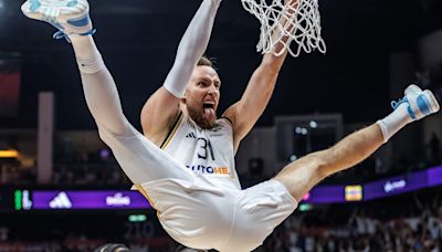 Basketball: Real Madrid to face Panathinaikos for EuroLeague 2024 title – Preview, schedule, and how to watch