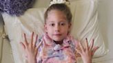 7-year-old Rockford girl develops rare medical condition, family finds answers