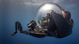 These New Submarines Are Like Sitting in a Movie Theater Under Water