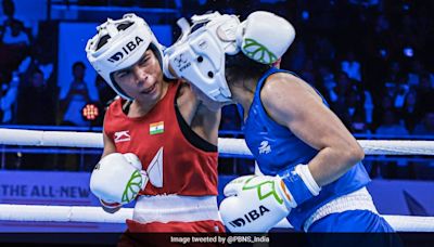 Five Olympic-bound Indian Boxers To Train In Germany | Olympics News