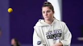 Northwestern attacker Izzy Scane breaks NCAA record for career women’s lacrosse goals