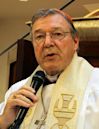 George Pell