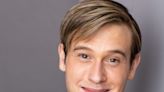 Tyler Henry tests positive for COVID, 'Hope and Healing' show at Hanover postponed