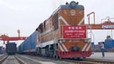 Los trenes de carga China-Europa llegan a 10.000 viajes en lo que va de 2024