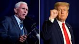 NotedDC — Pence draws Trump contrast with focus on future