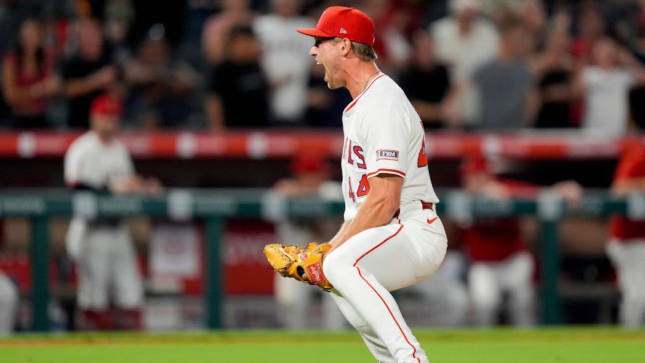 Fantasy baseball waiver wire: Closer changes complicate choices