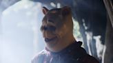 Florida 4th graders chose a violent, unrated 'Winnie the Pooh' slasher film to watch in class. Now parents are angry that the teacher agreed to show it.