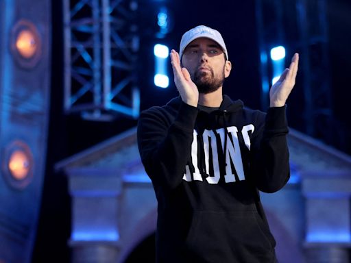 Nuevo disco de Eminem: fecha, cuándo se lanza y canciones de ‘The Death of Slim Shady’