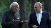 At PM Modi-Putin Dinner, India's Most Direct Appeal To End Ukraine War