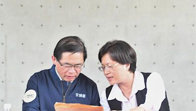 立法院交通委員會考察彰化地區交通建設 爭取交通建設 造福更多鄉親 | 蕃新聞