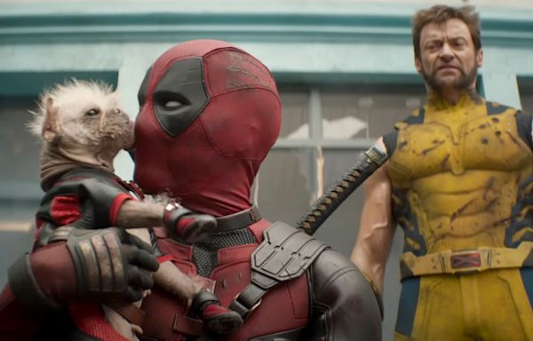 What to watch before ‘Wolverine & Deadpool,’ plus where the new Marvel movie falls in the MCU and more