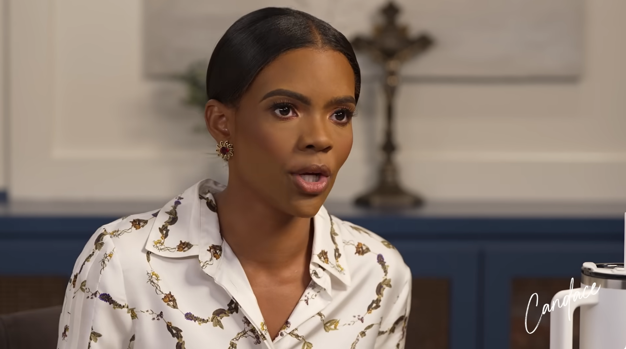 Donald Trump Jr. is headlining a fundraiser with Candace Owens. Here are some of the extremist things she's said since leaving the Daily Wire.