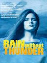 Rain Without Thunder