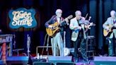 Three on a String returning to Gadsden for Lions Eye Clinic benefit concert