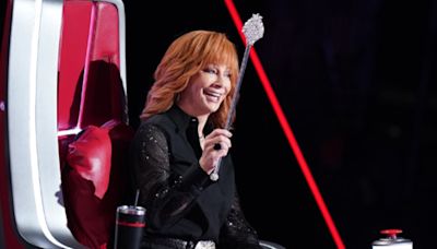 ‘The Voice’ season 26 coaches: 2 huge celebrities joining, 2 returning