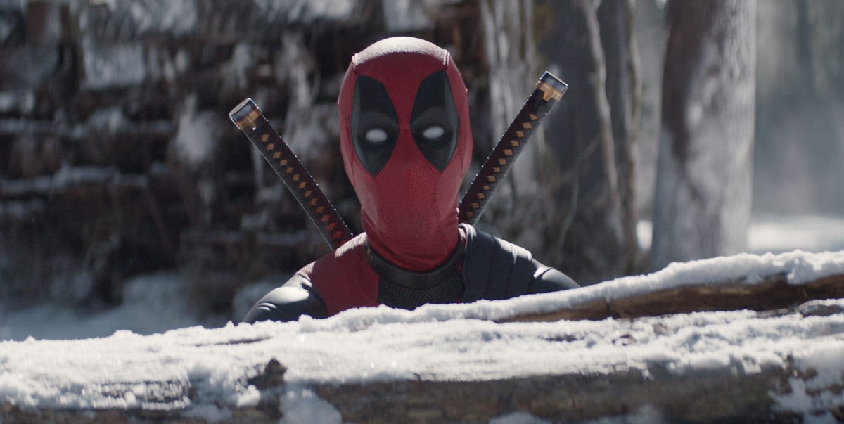 Deadpool 3's cameos are not as overblown as they could have been