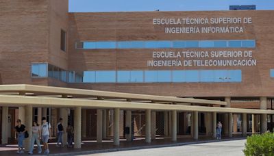 La Universidad de Málaga se estanca y no logra remontar en el ranking de mejores universidades del mundo