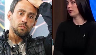 “Si yo me pongo a pensar…”: Daniela Aránguiz descolocó a panel de TV con inesperada confesión amorosa sobre Jorge Valdivia