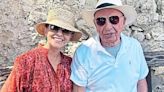 Rupert Murdoch, 92, to marry for fifth time