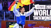 (Análisis) Cerezo busca sacarse su 'espinita' y liderar un taekwondo con muchas opciones en París