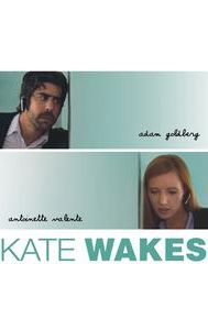 Kate Wakes