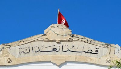 突尼西亞拘捕多位體育官員 被指跟從國際反禁藥組織遮蓋國旗 | am730